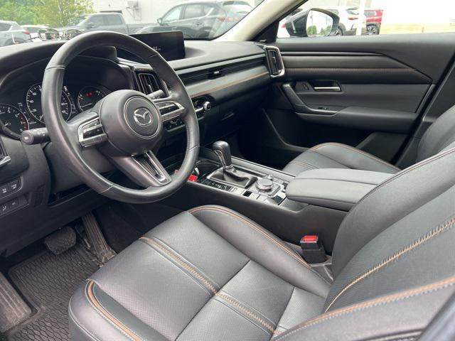 used 2024 Mazda CX-50 car, priced at $37,373