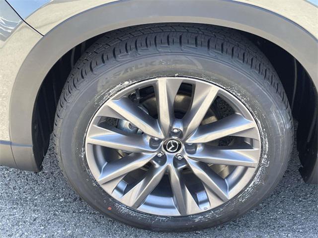 used 2023 Mazda CX-9 car, priced at $31,913