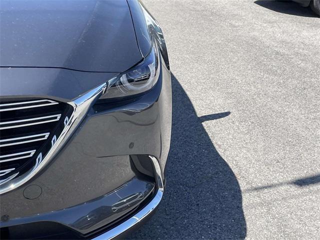 used 2023 Mazda CX-9 car, priced at $31,913