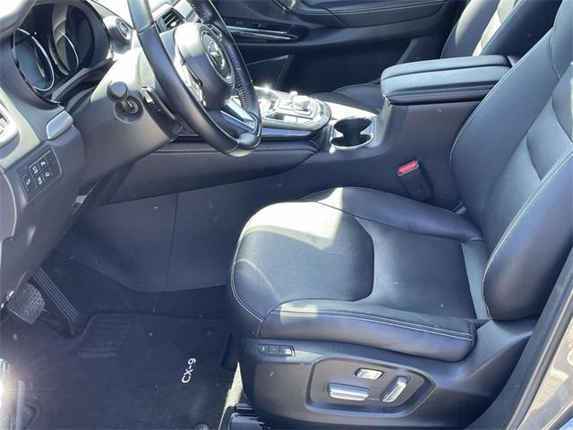 used 2023 Mazda CX-9 car, priced at $31,913