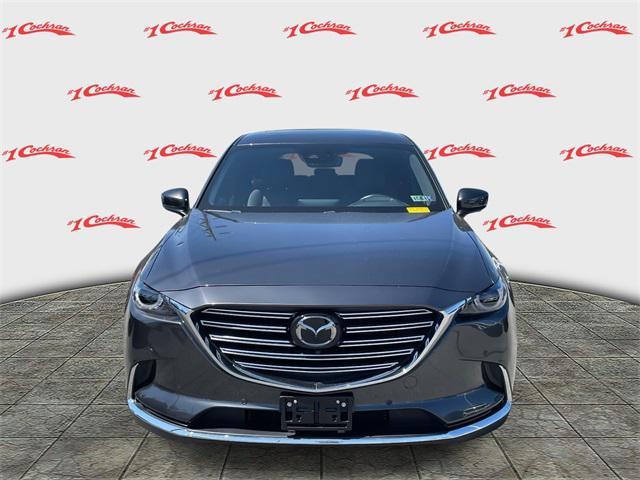 used 2023 Mazda CX-9 car, priced at $31,913