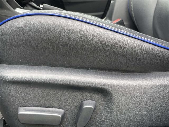used 2017 Toyota Corolla car, priced at $17,171