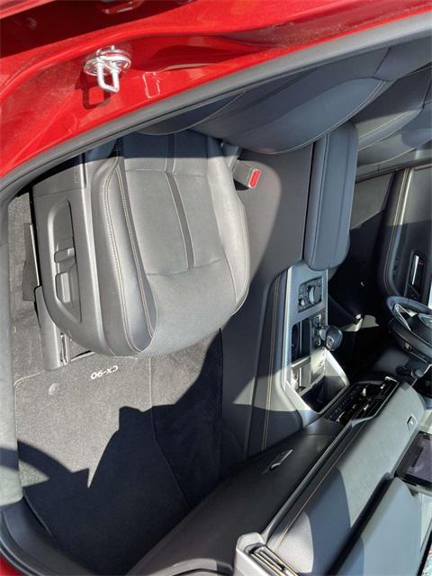 used 2024 Mazda CX-90 PHEV car, priced at $42,224