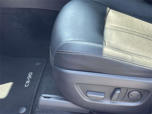 used 2024 Mazda CX-90 PHEV car, priced at $42,224