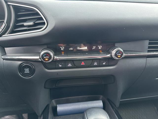 used 2022 Mazda CX-30 car, priced at $25,252