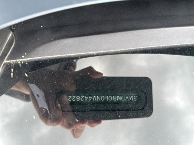 used 2022 Mazda CX-30 car, priced at $25,252
