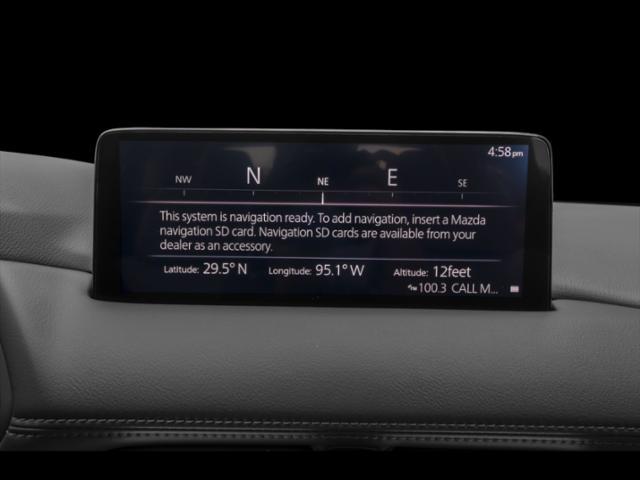new 2025 Mazda CX-5 car, priced at $33,264