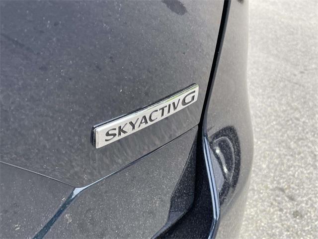 new 2025 Mazda CX-5 car, priced at $32,918