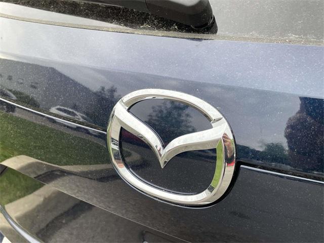 new 2025 Mazda CX-5 car, priced at $32,918