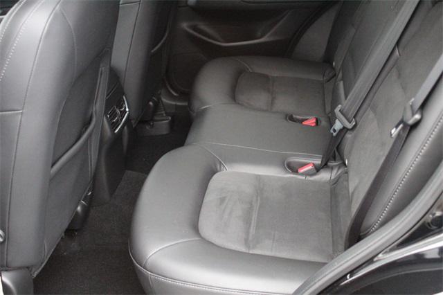 used 2023 Mazda CX-5 car, priced at $25,412