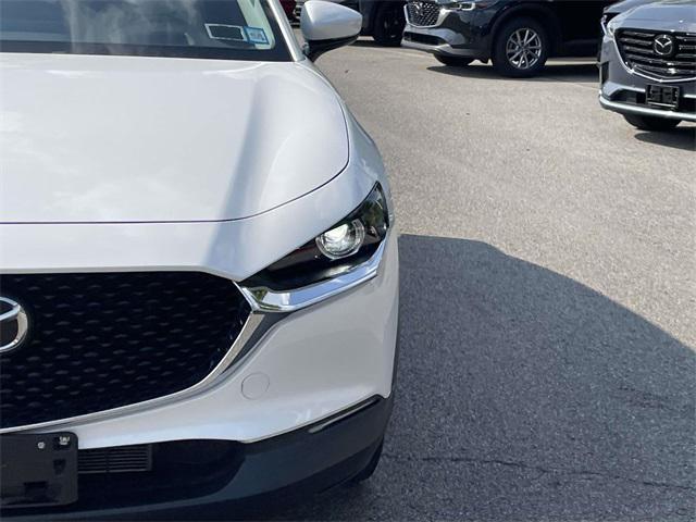 used 2022 Mazda CX-30 car, priced at $25,952