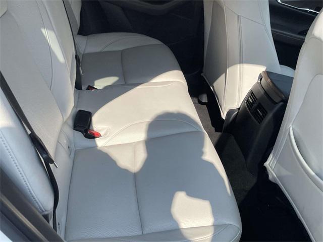 used 2022 Mazda CX-30 car, priced at $25,952