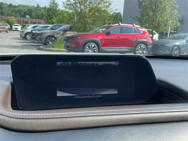 used 2022 Mazda CX-30 car, priced at $25,952