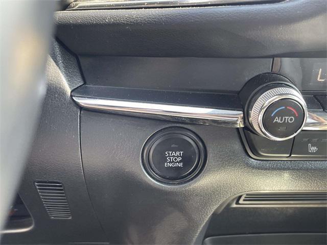 used 2022 Mazda CX-30 car, priced at $25,952