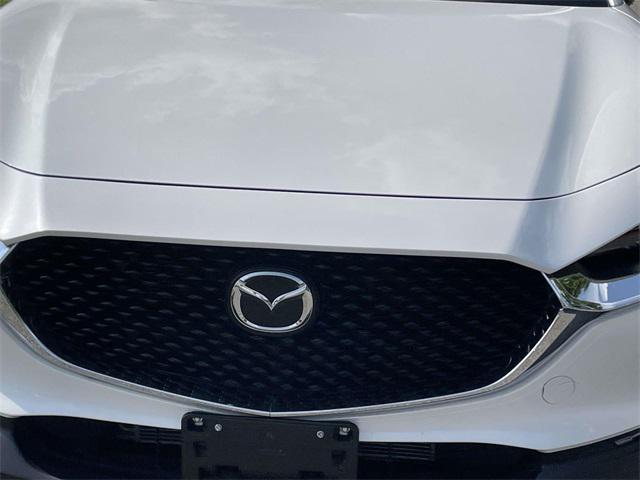 used 2022 Mazda CX-30 car, priced at $25,952