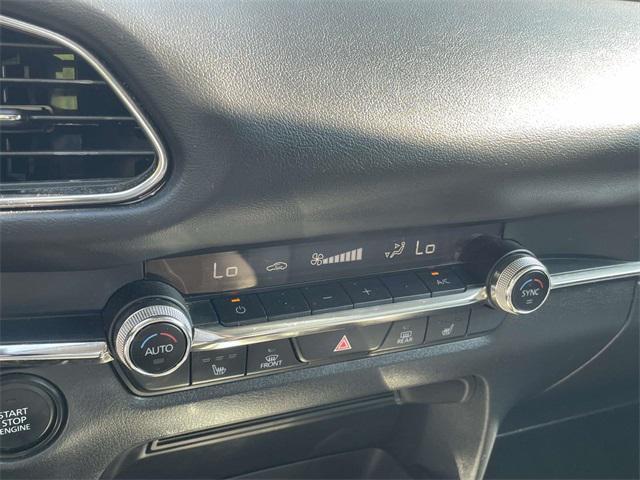 used 2022 Mazda CX-30 car, priced at $25,952