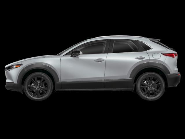 new 2025 Mazda CX-30 car