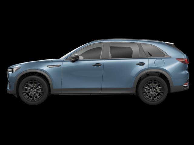 new 2025 Mazda CX-70 car, priced at $50,530