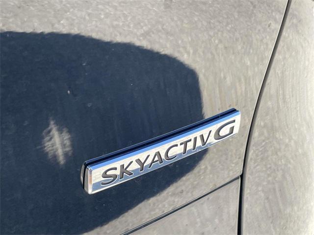 new 2025 Mazda CX-30 car, priced at $30,158