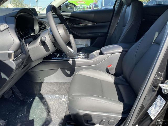 new 2025 Mazda CX-30 car, priced at $30,158