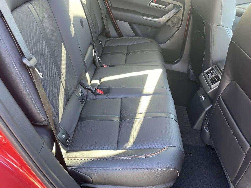 new 2026 Mazda CX-50 Hybrid car, priced at $39,715