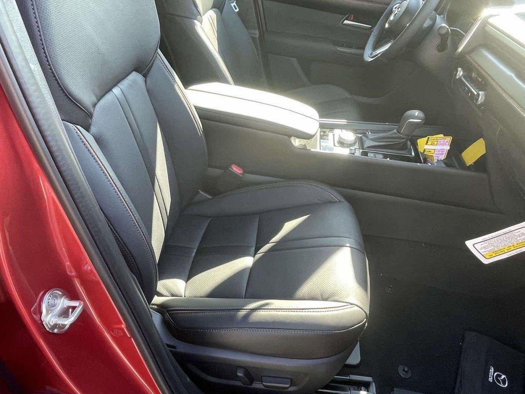 new 2026 Mazda CX-50 Hybrid car, priced at $39,715