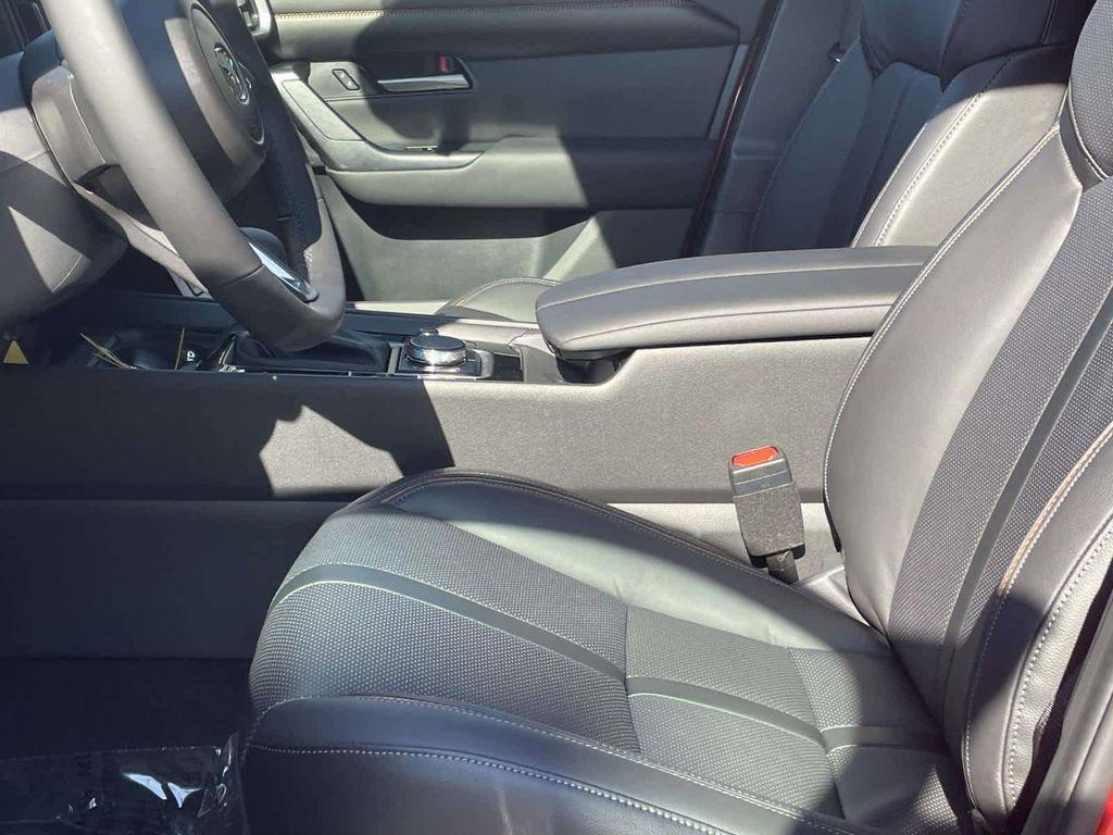 new 2026 Mazda CX-50 Hybrid car, priced at $39,715