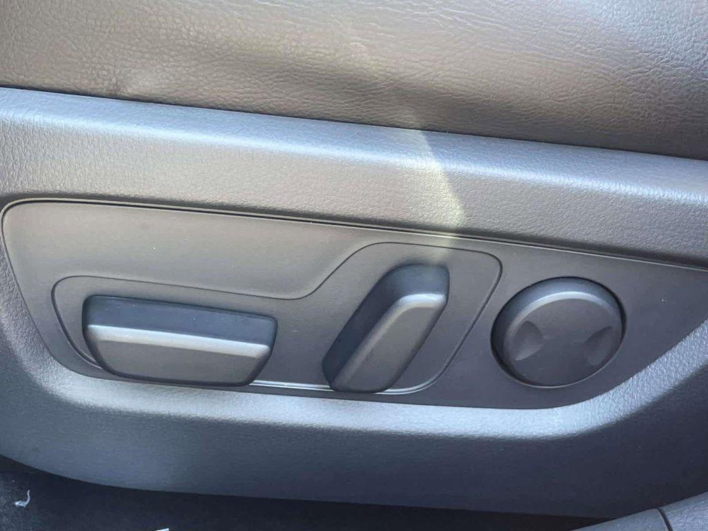 new 2026 Mazda CX-50 Hybrid car, priced at $39,715