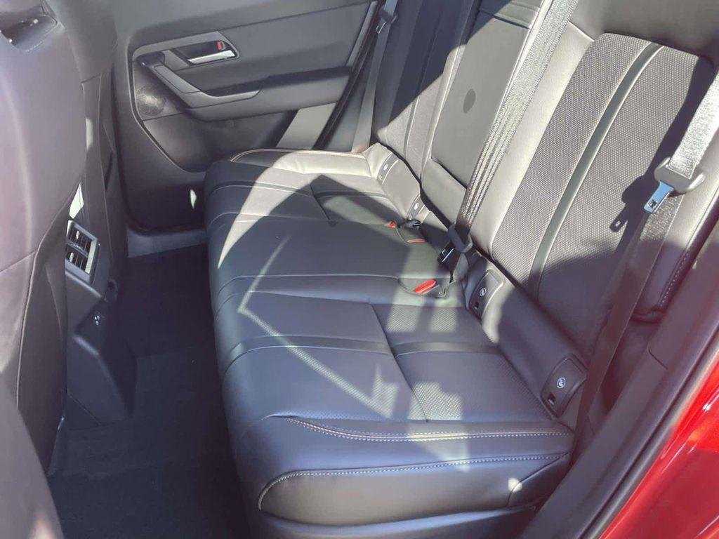 new 2026 Mazda CX-50 Hybrid car, priced at $39,715