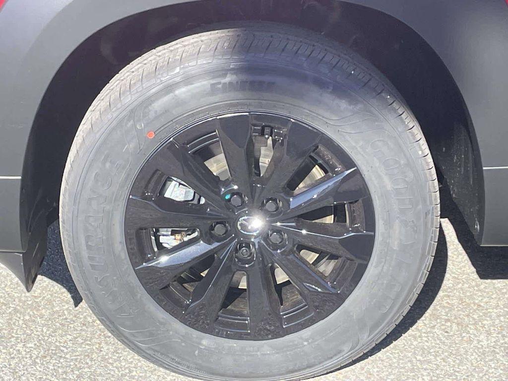 new 2026 Mazda CX-50 Hybrid car, priced at $39,715