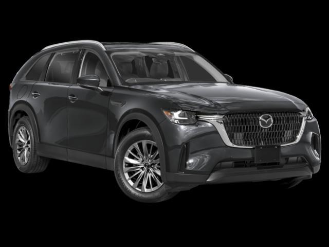 new 2025 Mazda CX-90 car, priced at $43,079