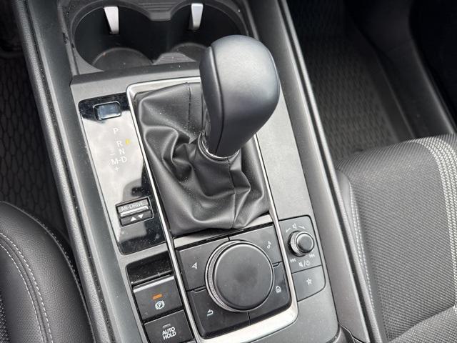 used 2024 Mazda CX-50 car, priced at $28,956