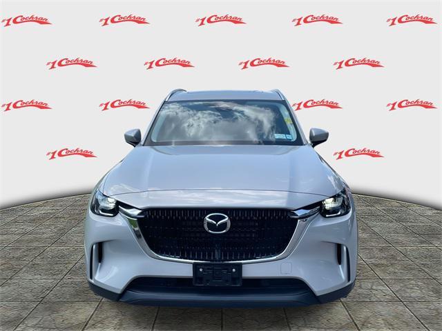 used 2024 Mazda CX-90 PHEV car, priced at $39,093