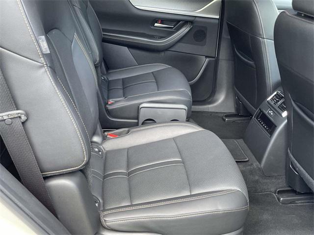 used 2024 Mazda CX-90 PHEV car, priced at $39,093