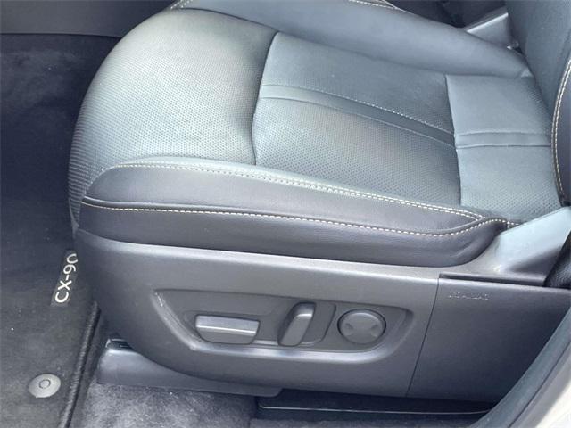 used 2024 Mazda CX-90 PHEV car, priced at $39,093