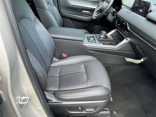 used 2024 Mazda CX-90 PHEV car, priced at $39,093