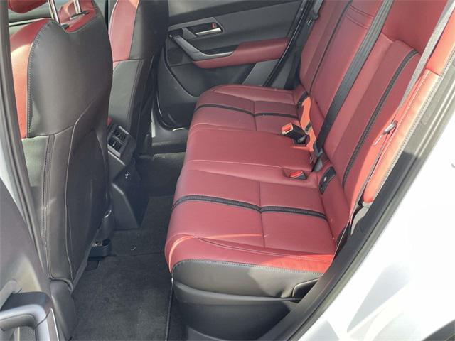 new 2025 Mazda CX-50 Hybrid car, priced at $39,450