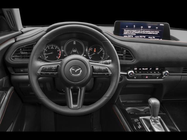 new 2024 Mazda CX-30 car, priced at $34,625