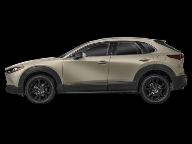 new 2024 Mazda CX-30 car, priced at $34,625