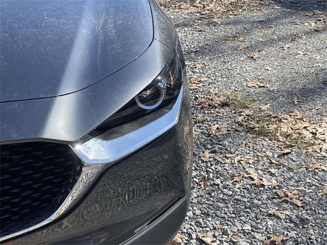 new 2025 Mazda CX-30 car, priced at $31,156