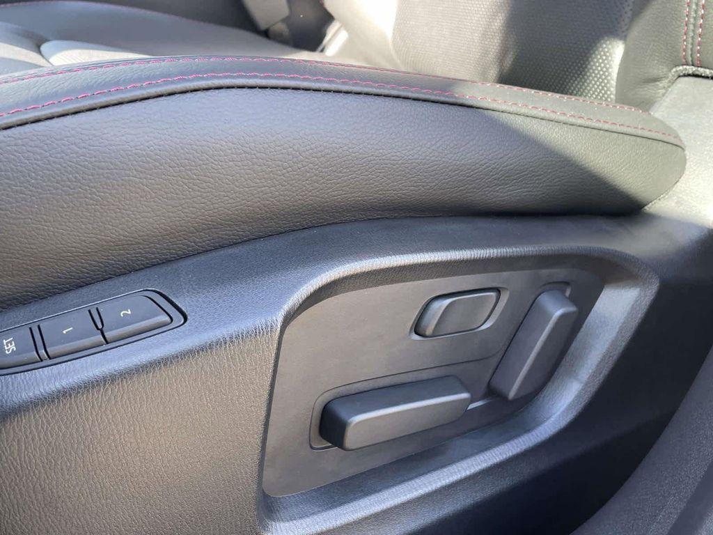 new 2025 Mazda CX-5 car, priced at $32,203