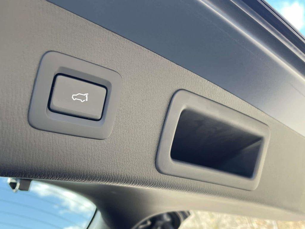 new 2025 Mazda CX-5 car, priced at $32,203