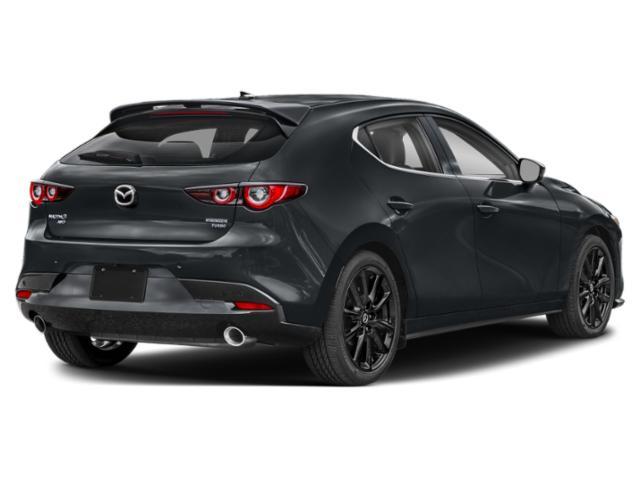 new 2024 Mazda Mazda3 car, priced at $37,659