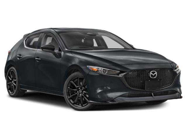 new 2024 Mazda Mazda3 car, priced at $37,659