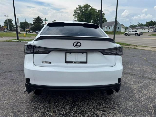 used 2016 Lexus IS 200t car, priced at $18,985