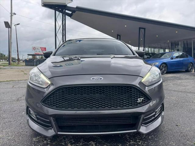 used 2015 Ford Focus ST car, priced at $11,995