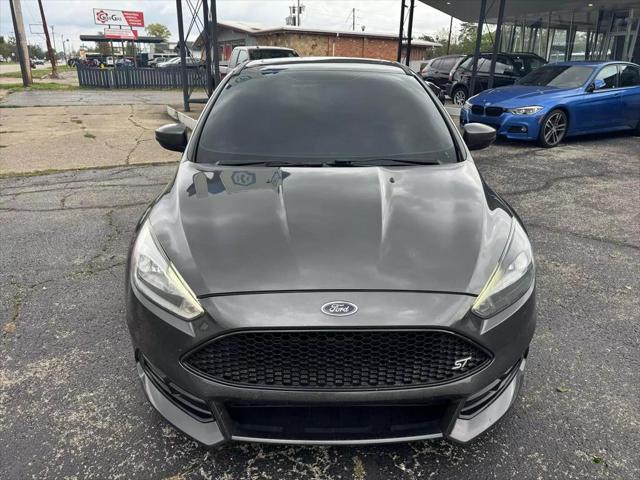 used 2015 Ford Focus ST car, priced at $11,995