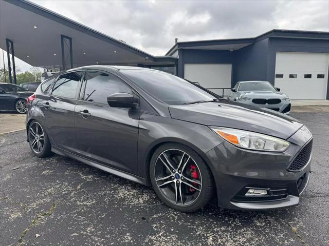 used 2015 Ford Focus ST car, priced at $11,995