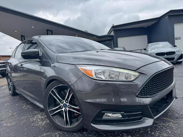 used 2015 Ford Focus ST car, priced at $11,995