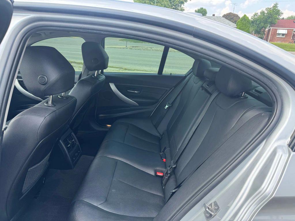 used 2013 BMW 328 car, priced at $9,999